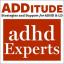 Kuuntele ”ADHD-testattua painonpudotusoppaasi” Ph.D. Roberto Olivardian kanssa.
