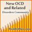 Uusi OCD ja siihen liittyvät häiriöt -yhteisö