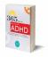 ADHD-tietoisuuskirjaprojekti, jonka tavoitteena on tehdä ero ihmisille, joilla on ADHD