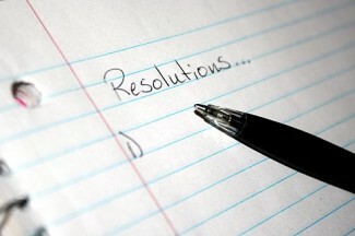 Oikeat uudenvuoden päätöslauselmat voivat auttaa bipolaarisia häiriöitä. Opi päätöslauselmista, jotka sinun tulee tehdä, jos elät bipolaarisella. Lue tämä.