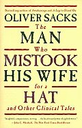 Mies, joka Mistook Vaimonsa hattuksi