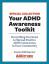 Aseta ennätys suoraksi: ADHD-tietoisuuden kuukauden työkalupakki