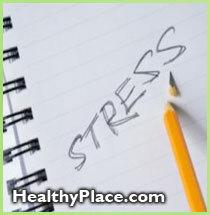 Stressin hallinta voi olla monimutkaista ja hämmentävää, koska stressiä on erityyppisiä. Opi erityyppisistä stressistä, joka voi vaikuttaa meihin.