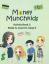 Kirja-arvostelu: Money Munchkids Activity Book 1