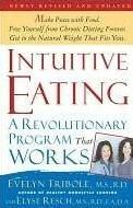 Intuitiivinen syöminen: vallankumouksellinen ohjelma, joka toimii