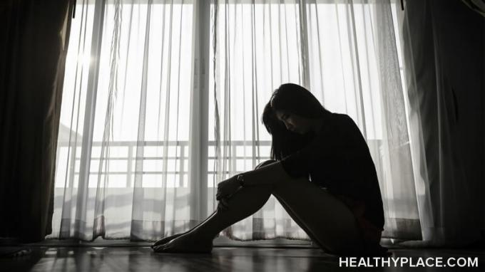 Ovatko masennuksen ja ahdistuksen opioidit tehokkaita? Tietyllä tavalla ne ovat, mutta toisella tavalla ne eivät ole. Opi miksi HealthyPlace-sivustossa.