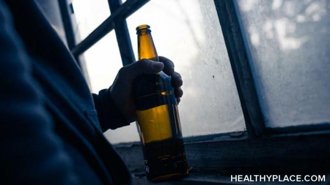 alkoholi vaikuttaa ahdistuneisuuteen terveellä paikalla