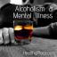 Alkoholismi ja mielisairaus