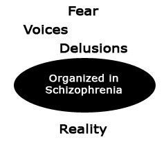 Jos simuloidaan skitsofreniaa, täytyy elää aivan kauhistuttavassa psykoottisessa versiossa maailmasta. Ota selvää, kuinka skitsofreniaksi kutsuttu paikka aiheuttaa pelkoa.