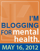 Blogini mielenterveydestä