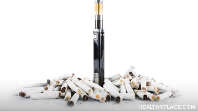 Nikotiiniriippuvuus on todellinen. Tutustu nikotiiniriippuvuuteen ja miksi nikotiiniriippuvaisten on vaikeaa lopettaa tupakkatuotteita.