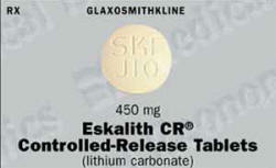 eskalith