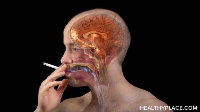 Tutkimus paljastaa kuinka nikotiini vaikuttaa aivoihin ja tarjoaa vihjeitä nikotiiniriippuvuuden lääketieteellisissä hoidoissa.