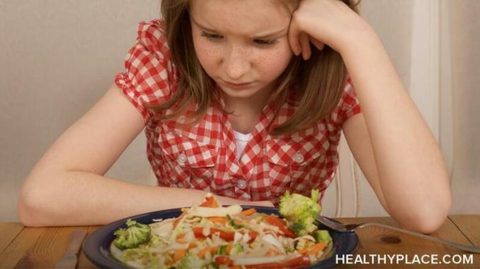 Yleinen masennuksen oire on ruokahaluttomuus, mutta ruokahalu vaikuttaa muuhun kuin nälkään. Napsauta saadaksesi tietää, miten masennuksen ruokahaluttomuus vaikuttaa sinuun.