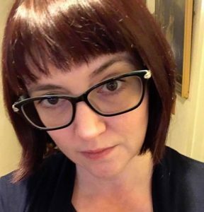 Cheryl Slavin, "Ahdistuneisuus-Schmanxiety" -kirjailija, on diagnosoitu useilla ahdistuneisuushäiriöillä. Lue kuinka Cheryl oppii edelleen ahdistuksesta.