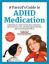 Vanhempien opas ADHD-lääkkeisiin