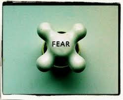 Voitko käsitellä pelkoa?