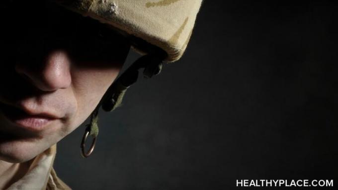 Määrittelemme taistelu-PTSD: n erityyppiseksi PTSD: ksi, jonka miehet ja naiset ovat kokeneet taistelussa. Opi torjumaan PTSD-oireita ja diagnooseja.