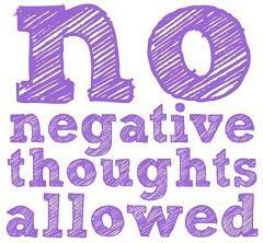 Pidävätkö negatiiviset ajatukset sinua onnellisuudesta? Ne negatiiviset ajatukset on mahdollista muuttaa positiiviseksi omapuheeksi. Opi tämän esimerkin avulla. 