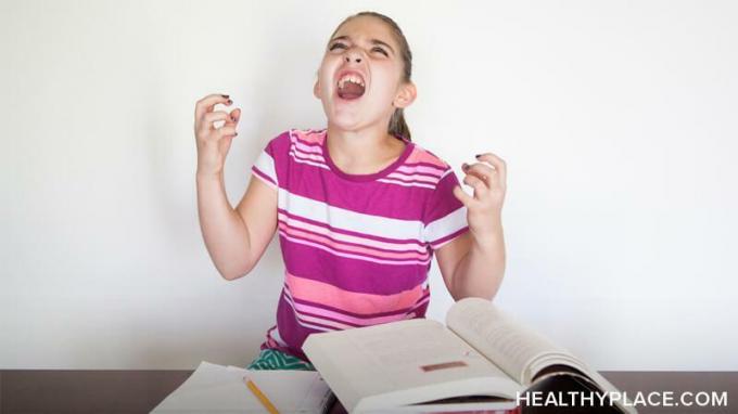 Mielenterveyden takaisku ovat luonnollinen osa psyykkisiä sairauksia, kuten ADHD ja DMDD. Kun mielenterveyden takaisku tapahtuu, voit tehdä siitä oppimiskokemuksen.