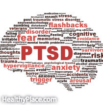 Kuka tahansa voi hätkähtää, mutta PTSD-taistelua käyttävillä ihmisillä voi olla liioiteltu yllättävä reaktio. Heidän hätkähdyttävä reaktio voi jopa olla traumaattisesti. Tsekkaa tämä.