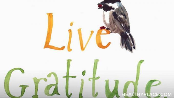 Voit käyttää kiitollisuutta auttamaan ahdistusta, kun tiedät, mikä kiitollisuus on ja ei. Löydä täällä kiitollisuuspeli, joka auttaa ahdistusta ja opettaa kiitollisuutta.