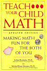Opeta lapsesi matematiikka