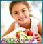 Viisi suurinta motivaatiota esikoululaisille syömään terveellisiä ruokia