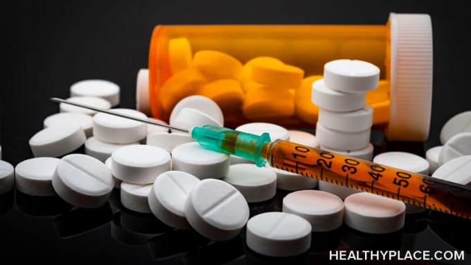 Lisätietoja opioidityypeistä ja esimerkkejä opioideista, joiden avulla voit tunnistaa, mitkä lääkkeet ovat opioideja. Yksityiskohtaiset tiedot HealthyPlace-tuotteesta.