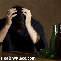 itsediagnoosia-alkoholi-riippuvuutta healthyplace
