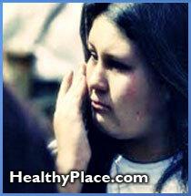 Latinalaisamerikkalaiset kokevat masennuksen ruumiillisina särkyinä, kuten oksennukset, selkäkipu tai päänsärky, jotka jatkuvat lääketieteellisestä hoidosta huolimatta.