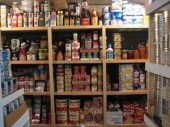 elintarvikkeiden säilytys-shelves1