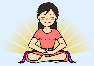 Meditaation oppiminen voi olla helppoa. Aloittelijat voivat oppia meditaation harjoittamalla vain kaksi minuuttia päivässä. Tarvitsetko meditaatiota aloittelijoille? Tsekkaa tämä.