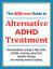 Ilmainen opas luonnollisista ADHD-hoitomuodoista